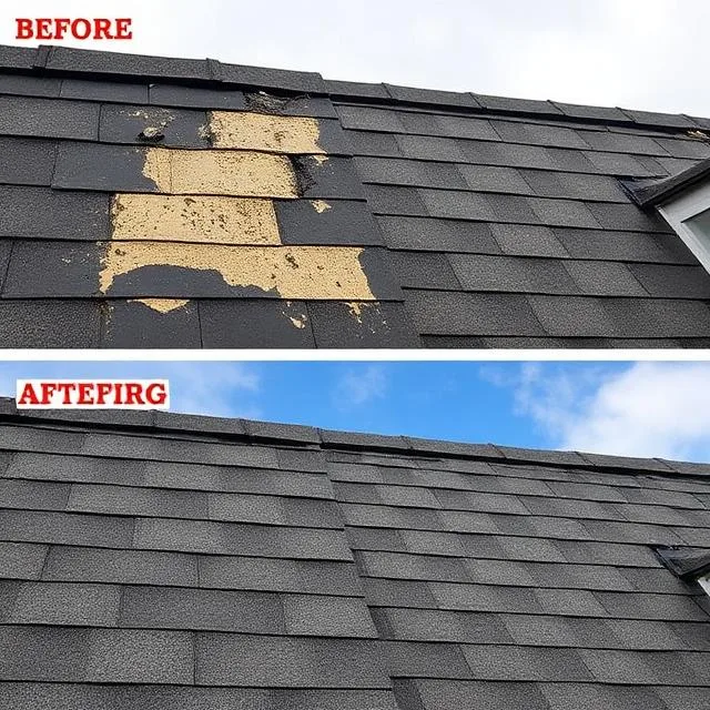 Roof Repair Near Me in Quinebaug, CT near me